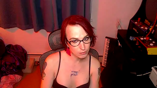 RyffBurnz online show from 20, 10, 2025