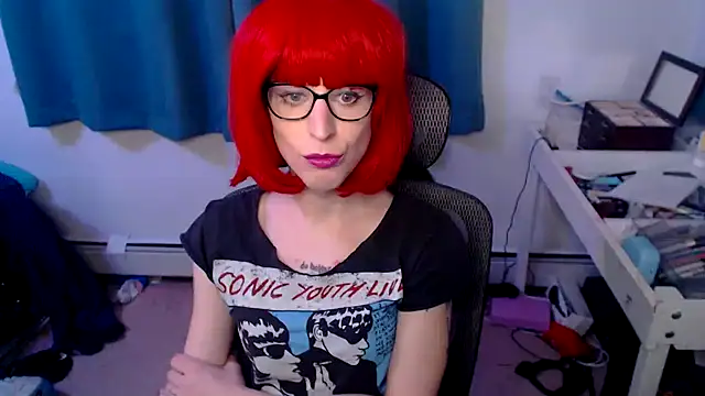 RyffBurnz online show from 27, 1, 2025