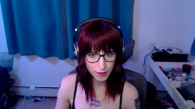 RyffBurnz online show from 12, 2, 2025