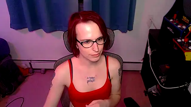 RyffBurnz online show from 3, 12, 2025