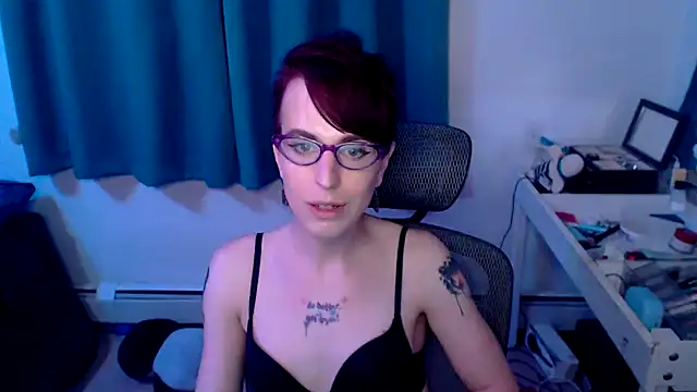 RyffBurnz online show from 23, 1, 2025