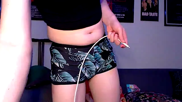 RyffBurnz online show from 14, 4, 2026