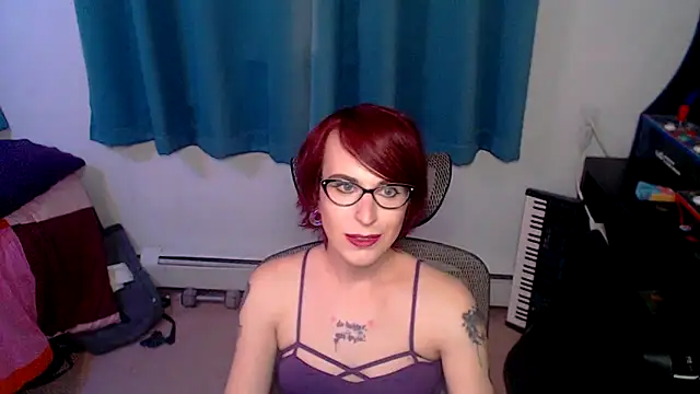 RyffBurnz online show from 3, 11, 2025