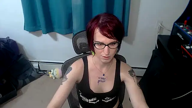 RyffBurnz online show from 6, 1, 2026