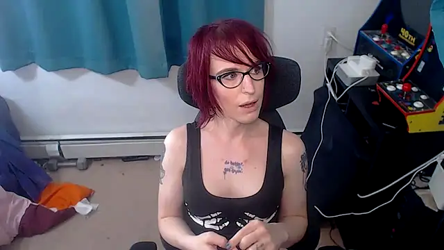 RyffBurnz online show from 9, 3, 2026