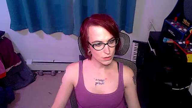 RyffBurnz online show from 4, 11, 2025