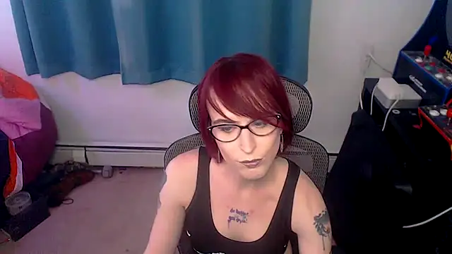 RyffBurnz online show from 8, 2, 2026