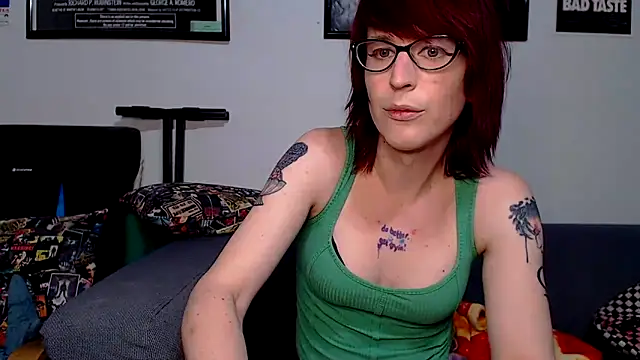 RyffBurnz online show from 23, 4, 2026