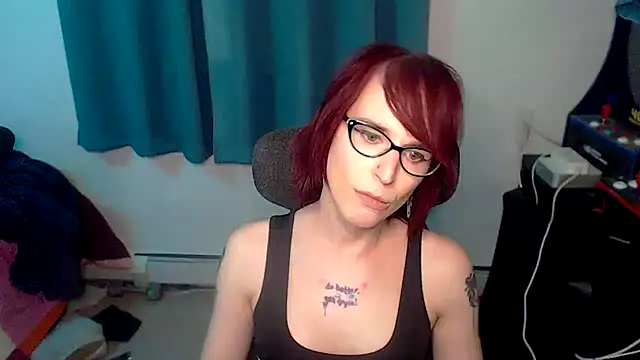 RyffBurnz online show from 23, 3, 2026