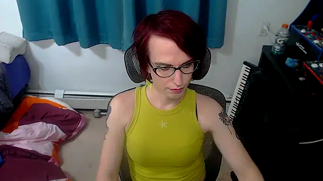 RyffBurnz online show from 15, 10, 2025