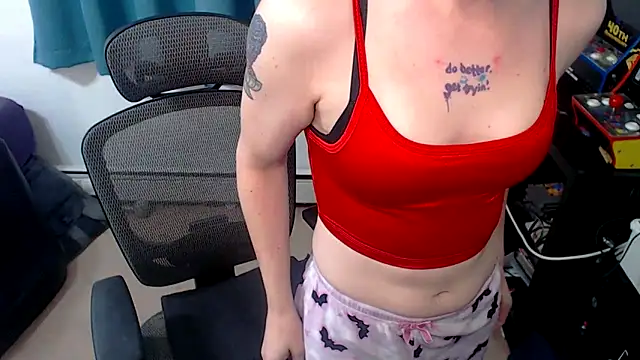 RyffBurnz online show from 18, 12, 2025