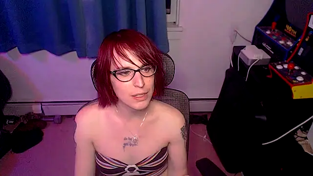 RyffBurnz online show from 17, 2, 2026