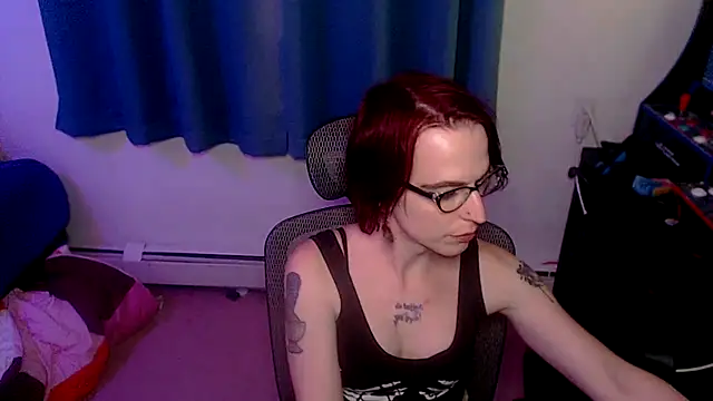 RyffBurnz online show from 9, 10, 2025