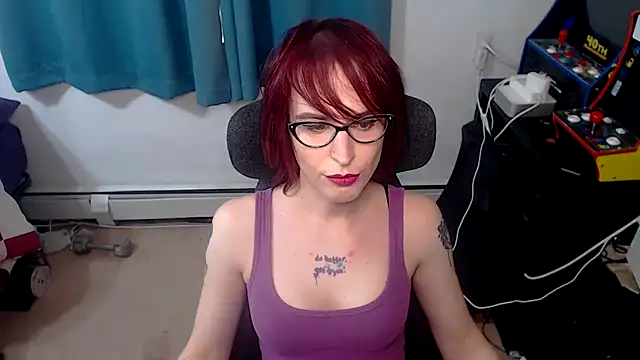 RyffBurnz online show from 10, 3, 2026