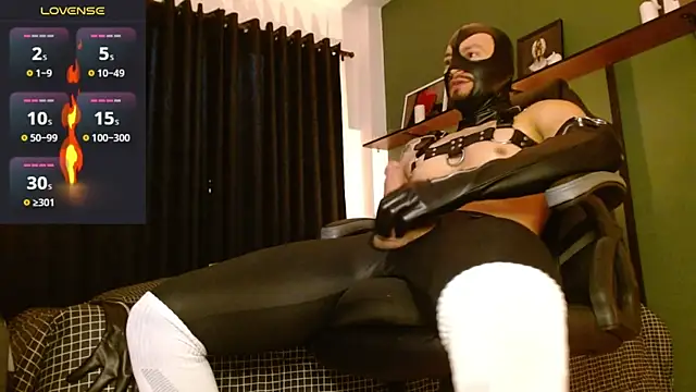 castle 87 online show from 9, 11, 2025