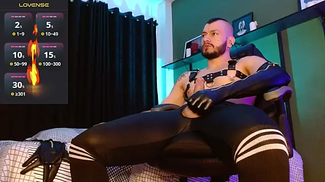 castle 87 online show from 25, 11, 2025