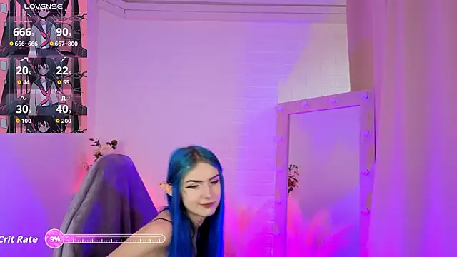 Reflexxxia  online show from 4, 2, 2026