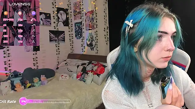 Reflexxxia  online show from 24, 10, 2025