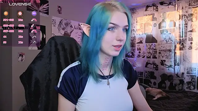 Reflexxxia  online show from 16, 3, 2026