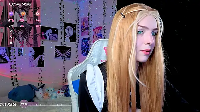 Reflexxxia  online show from 4, 11, 2025