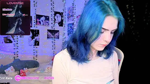 Reflexxxia  online show from 9, 11, 2025