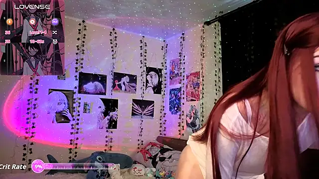 Reflexxxia  online show from 15, 11, 2025