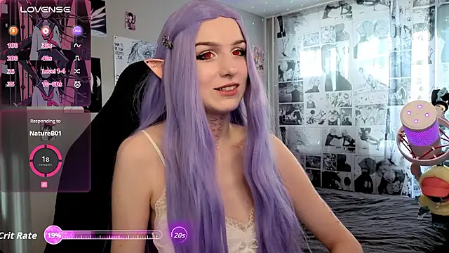 Reflexxxia  online show from 18, 3, 2026