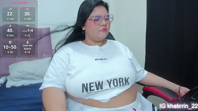 april lopez6 online show from 18, 9, 2025