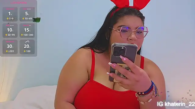 april lopez6 online show from 22, 4, 2026