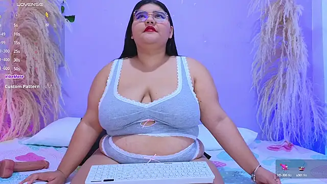 april lopez6 online show from 19, 3, 2025