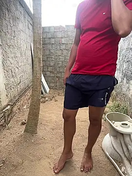 king cum  online show from 17, 1, 2026