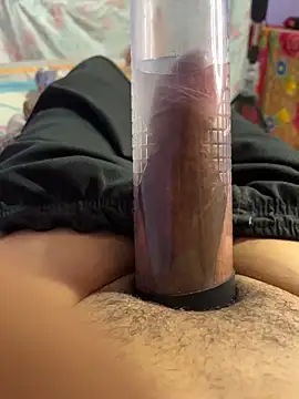 king cum  online show from 4, 12, 2025