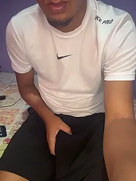 king cum  online show from 1, 2, 2026