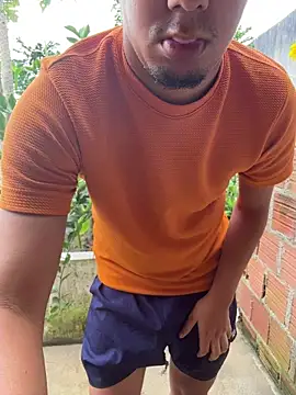 Snapshot of king_cum_ chatting on 12, 5, 2026 king cum online show from 12, 5, 2026