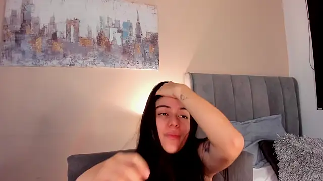dakotaa   online show from 23, 2, 2025