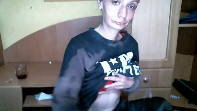 Snapshot of DennisXCaroll chatting on 2, 6, 2026 DennisXCaroll online show from 2, 6, 2026