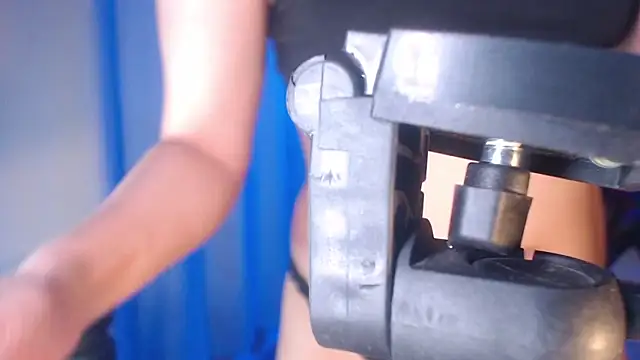 ScarlatSultry online show from 7, 3, 2026