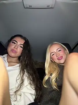 PrincessMegUK online show from 27, 11, 2025