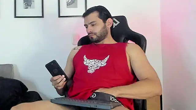 Snapshot of Dereck_vega chatting on 24, 5, 2026 Dereck vega online show from 24, 5, 2026