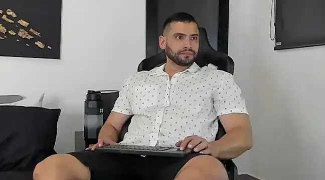 Dereck vega online show from 19, 1, 2025