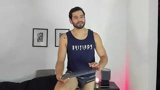 Dereck vega online show from 24, 9, 2025