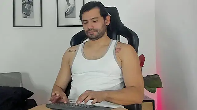 Snapshot of Dereck_vega chatting on 3, 6, 2026 Dereck vega online show from 3, 6, 2026
