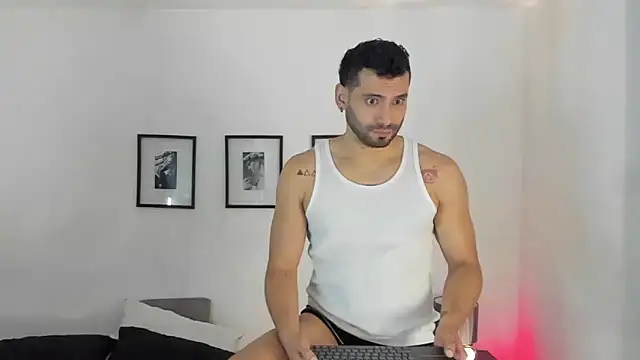 Dereck vega online show from 31, 10, 2025