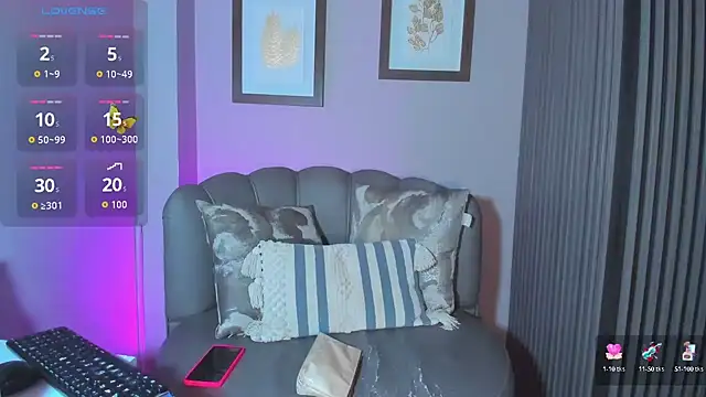 Snapshot of Nahiajhonson_ chatting on 9, 10, 2025 Nahiajhonson online show from 9, 10, 2025