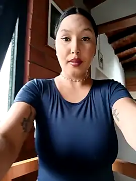 SamaraJay1 online show from 30, 10, 2025