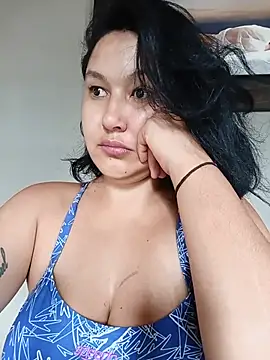 Snapshot of SamaraJay1 chatting on 17, 7, 2026 SamaraJay1 online show from 17, 7, 2026