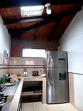 SamaraJay1 online show from 20, 3, 2026