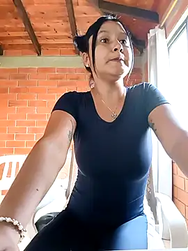 SamaraJay1 online show from 7, 1, 2026