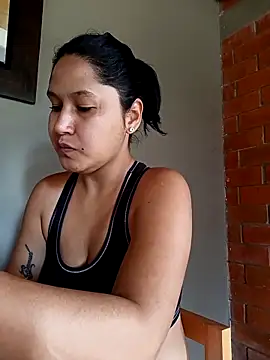 SamaraJay1 online show from 3, 4, 2026