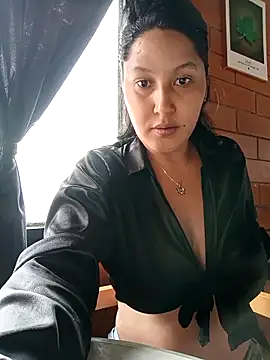 SamaraJay1 online show from 21, 12, 2025